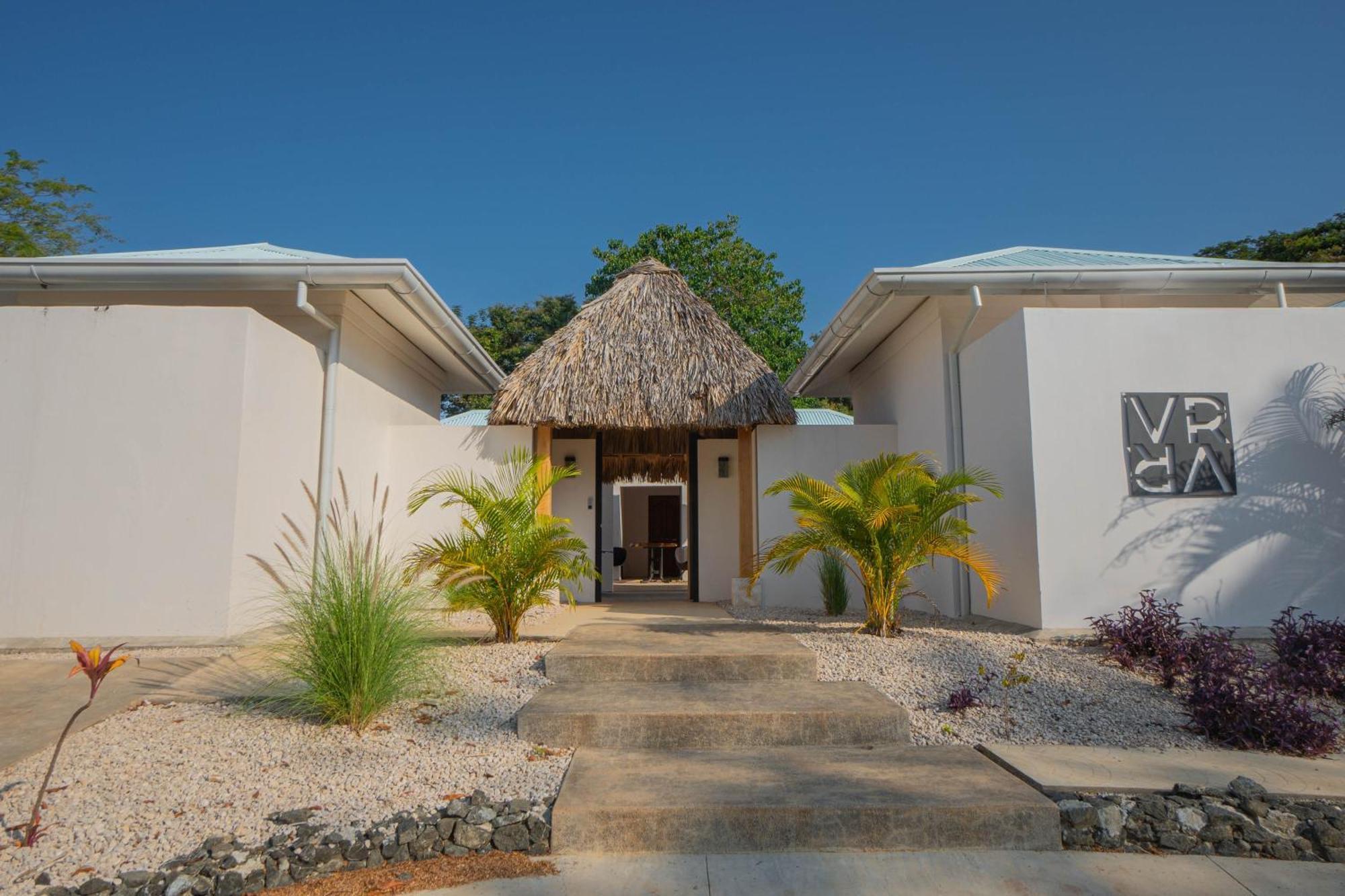 Villas Vr Beachwalk Avellanas Playa Avellana Exteriér fotografie