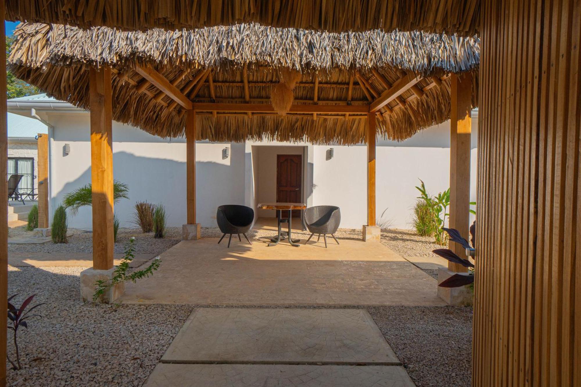 Villas Vr Beachwalk Avellanas Playa Avellana Exteriér fotografie