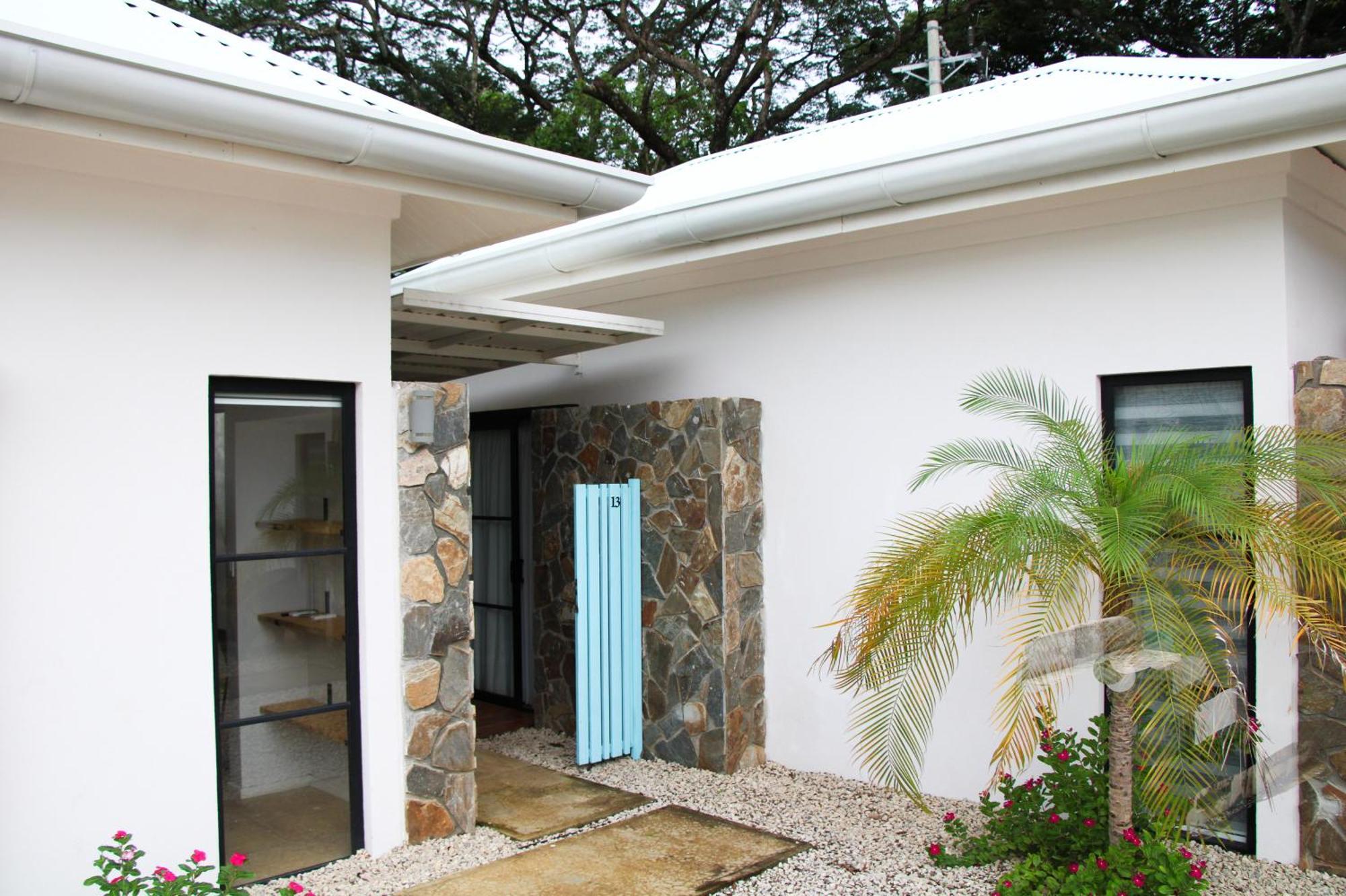 Villas Vr Beachwalk Avellanas Playa Avellana Exteriér fotografie