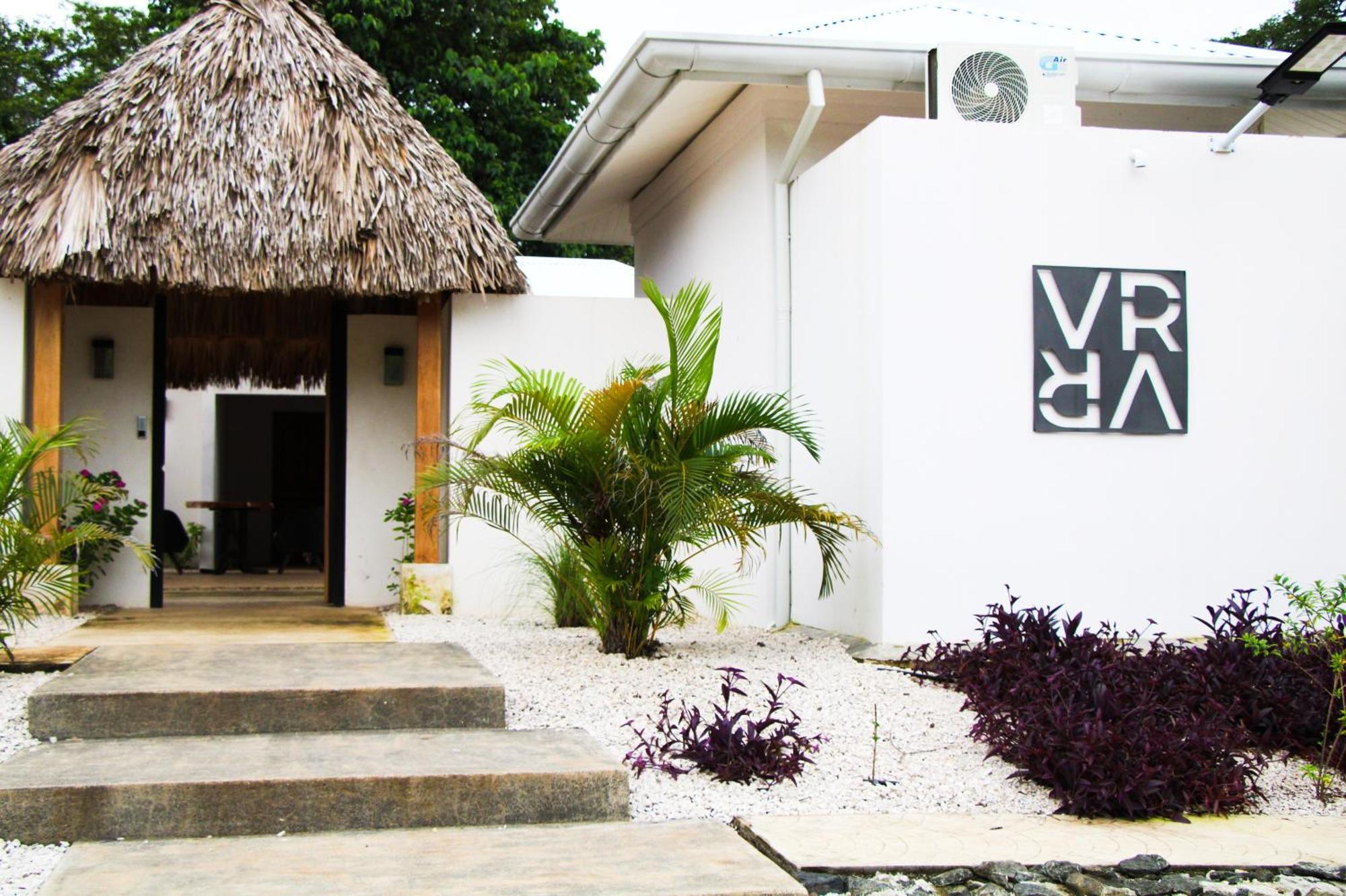 Villas Vr Beachwalk Avellanas Playa Avellana Exteriér fotografie