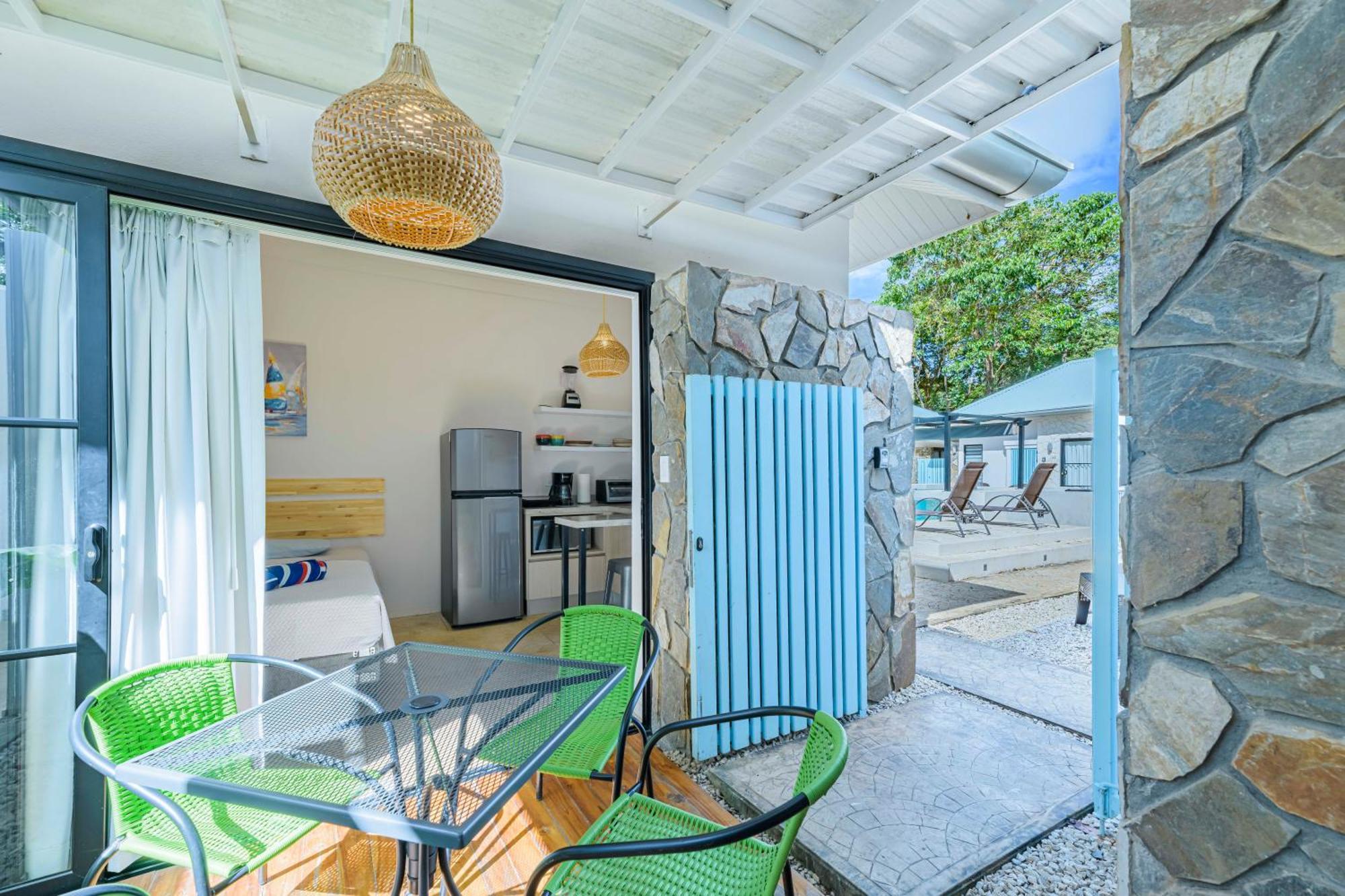 Villas Vr Beachwalk Avellanas Playa Avellana Exteriér fotografie